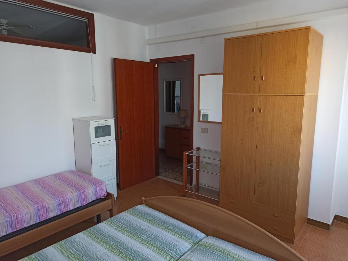 Condominio Wernau Caorle Exterior foto